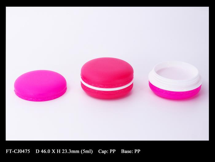 Macaron Jar FT-CJ0475
